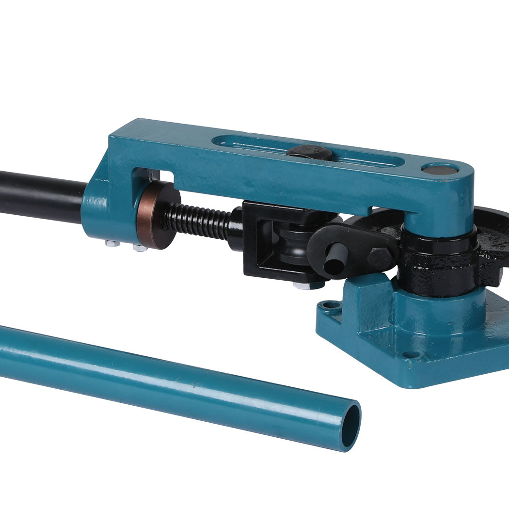 Traderight Pipe Bender Set Manual 10mm-25mm-1919892890021138437