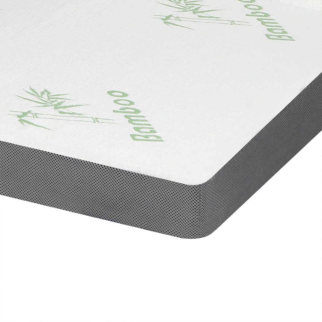 DreamZ Folding Mattress Foldable Foam Single-1919892867384479749