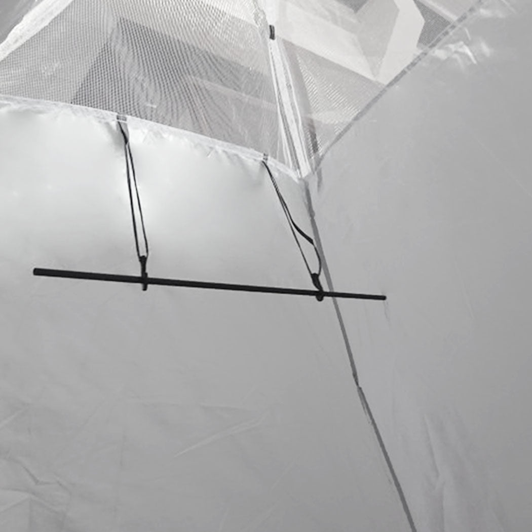 Mountview Camping Shower Tent Toilet-1954802648943300613