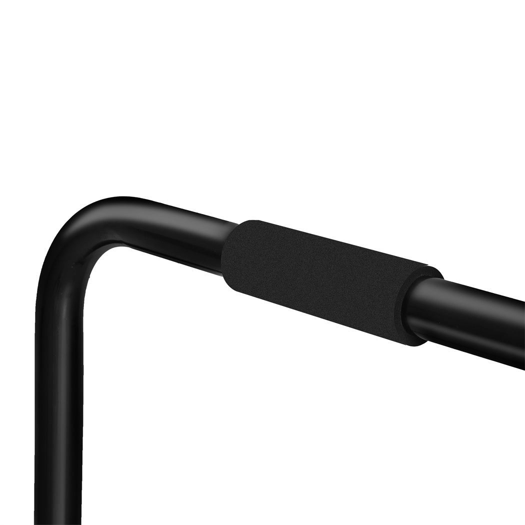 Centra Adjustable Parallel Dip Bar-1973193544986398725