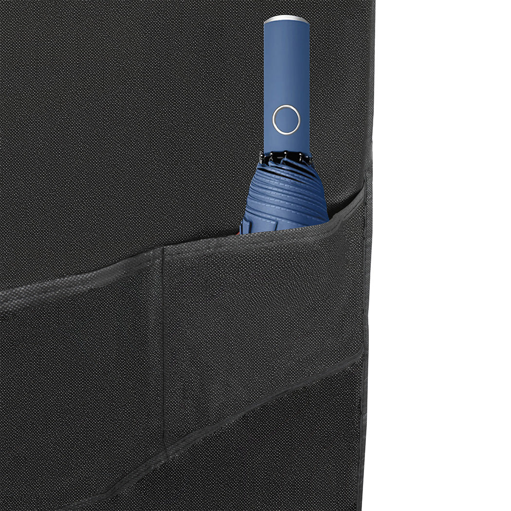 Levede Portable Closet Wardrobe Organizers 102CM-1954802470895095813