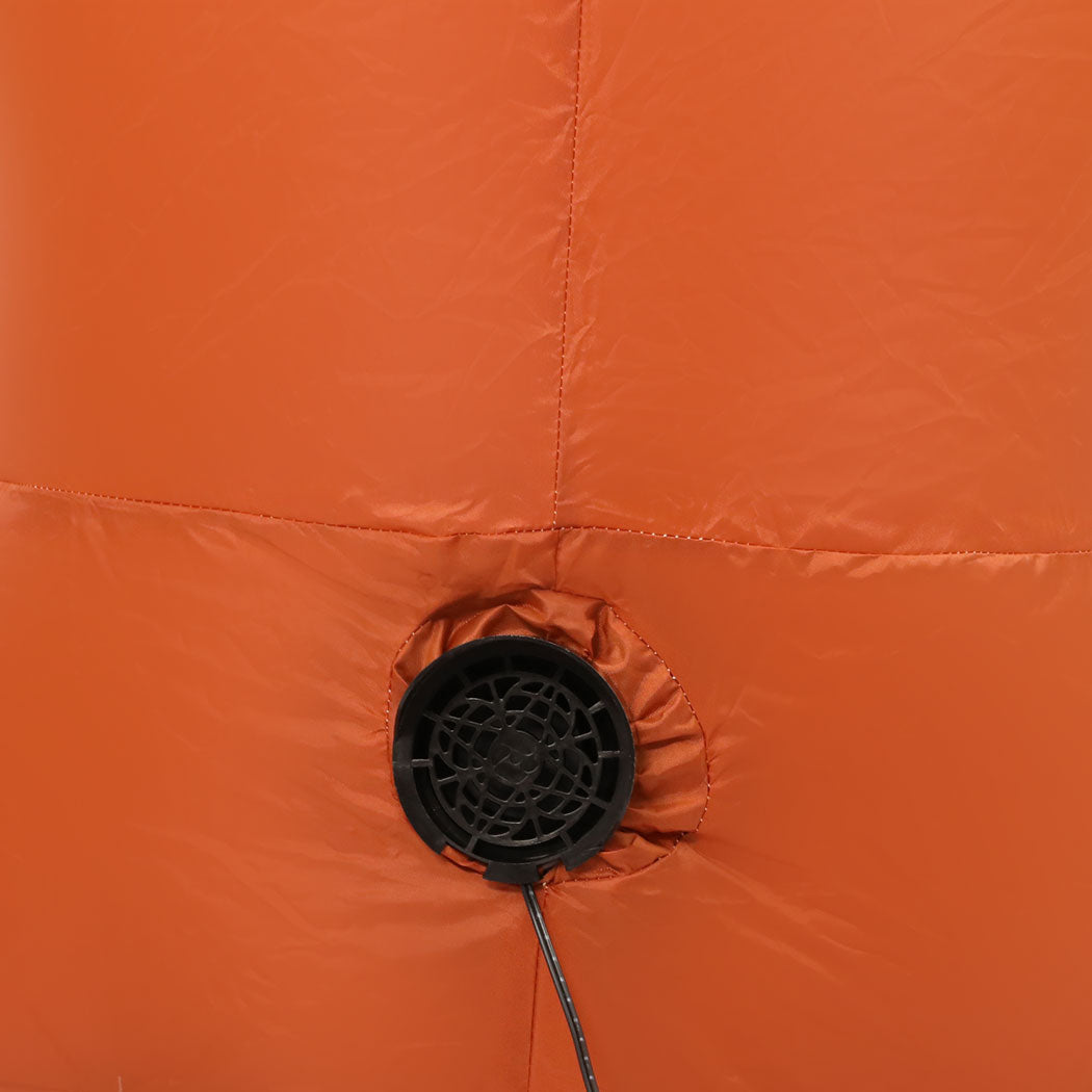 Santaco Christmas Inflatable Gingerbread-1954802755562508293