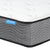Dreamz Spring Mattress Pocket Bed Top Single-1910112886945091589