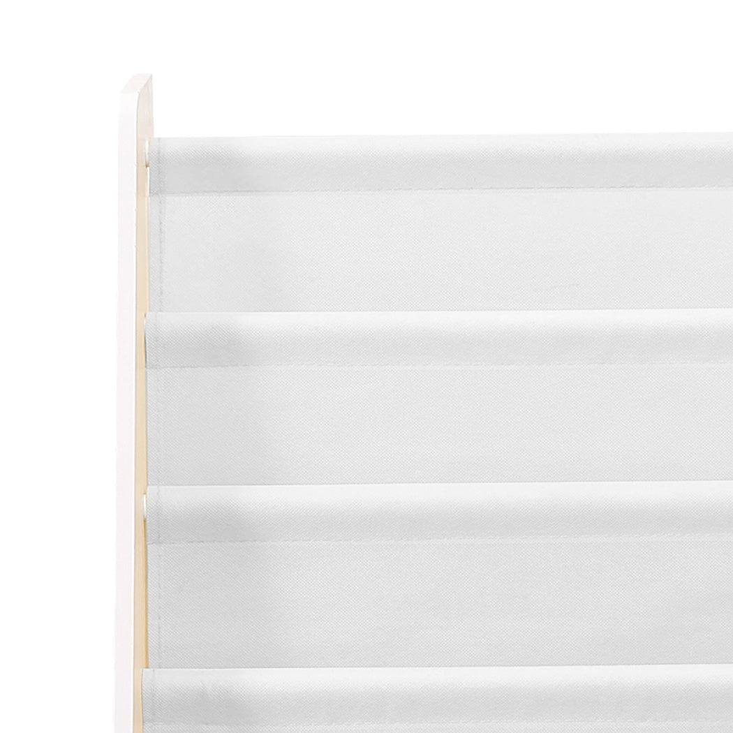 BoPeep Kids Bookshelf Bookcase Magazine-1973193835601334277