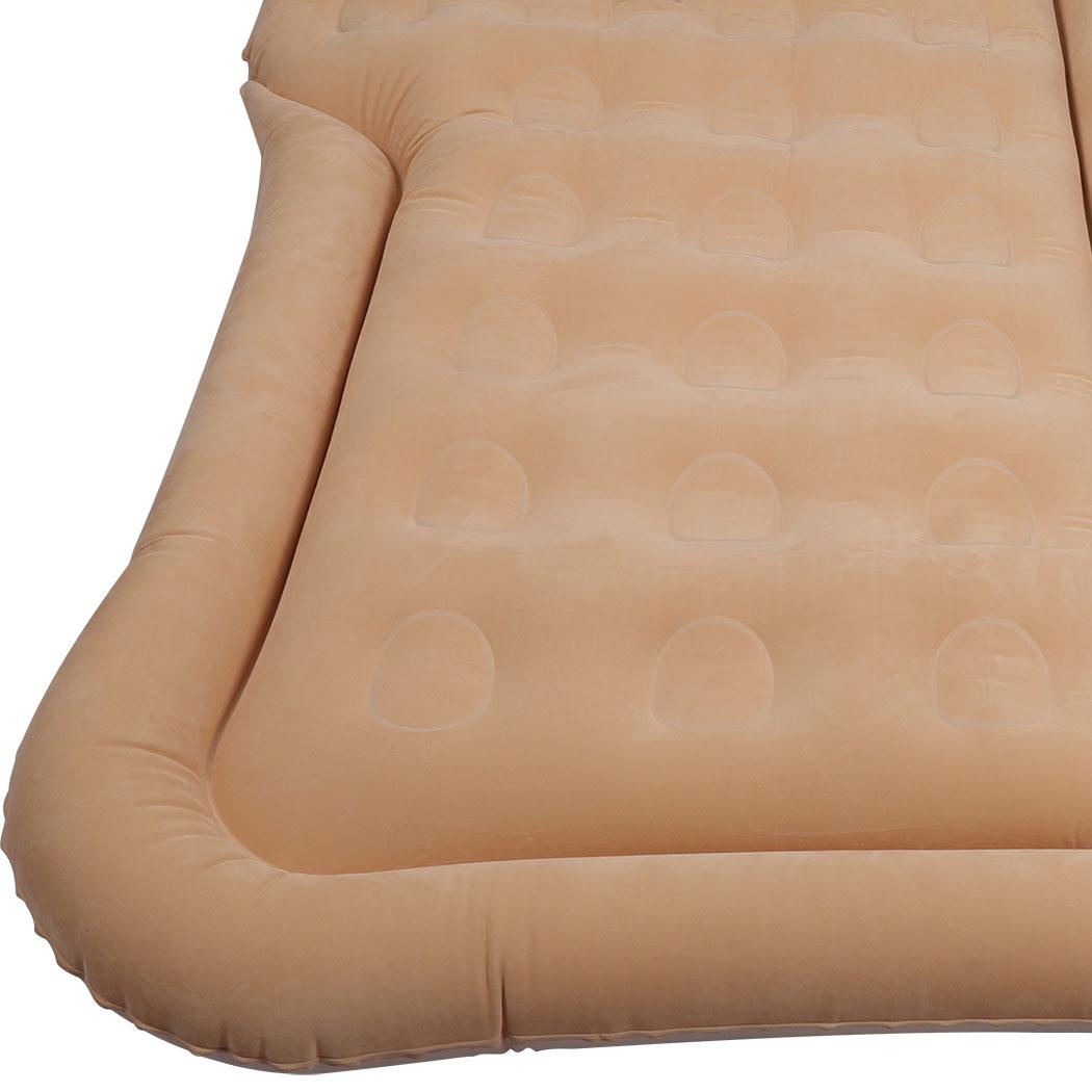 Mountview Car Back Seat Mattress Inflatable-1910112620208328709