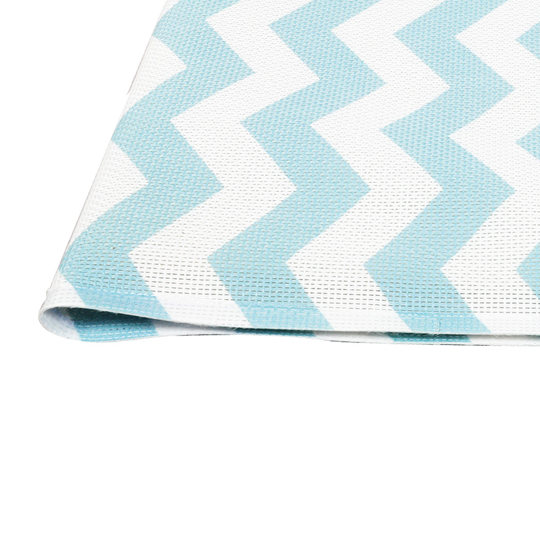 Pawz Pet Cooling Mat XL Blue-1954802432022286341