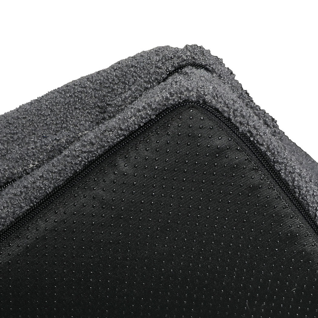 PaWz Memory Foam Pet Sofa Bed-1954802346068414469