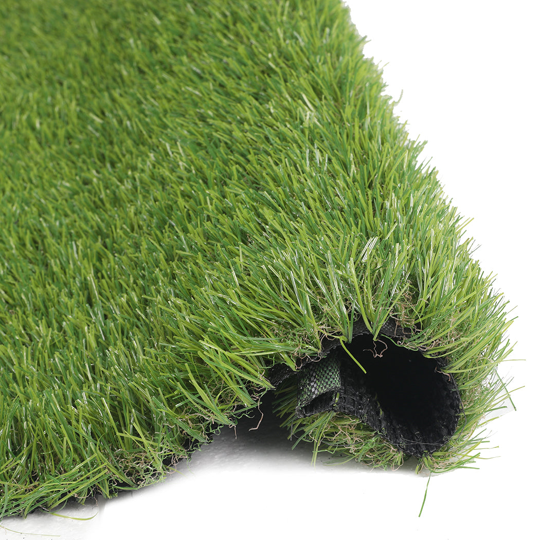 Marlow Artificial Grass Synthetic Turf Realistic 1X20m-1954802595042299909