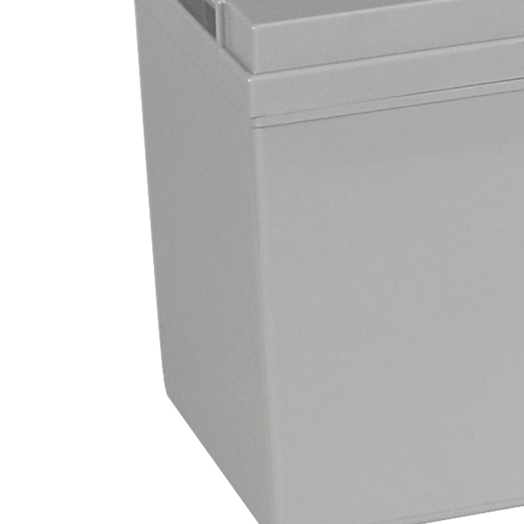 Safetex 12V 170Ah AGM Deep Cycle Lead-1954802902639972357