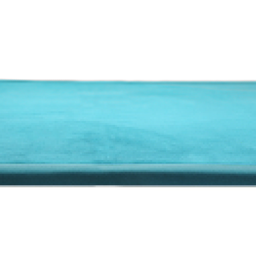 Marlow Coral Velvet Area Rugs Large Mat 120x200cm Blue-1954802461445328901