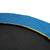 Centra 55" Kids Trampoline Rebounder Pink-1910112291949514757
