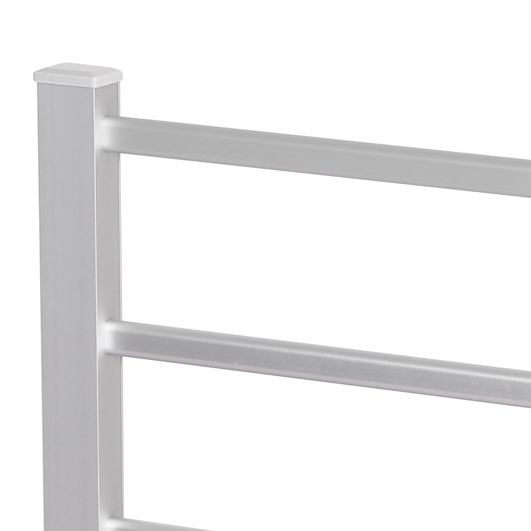 Electric Heated Towel Rail Rack Dryer-1919892899454128133