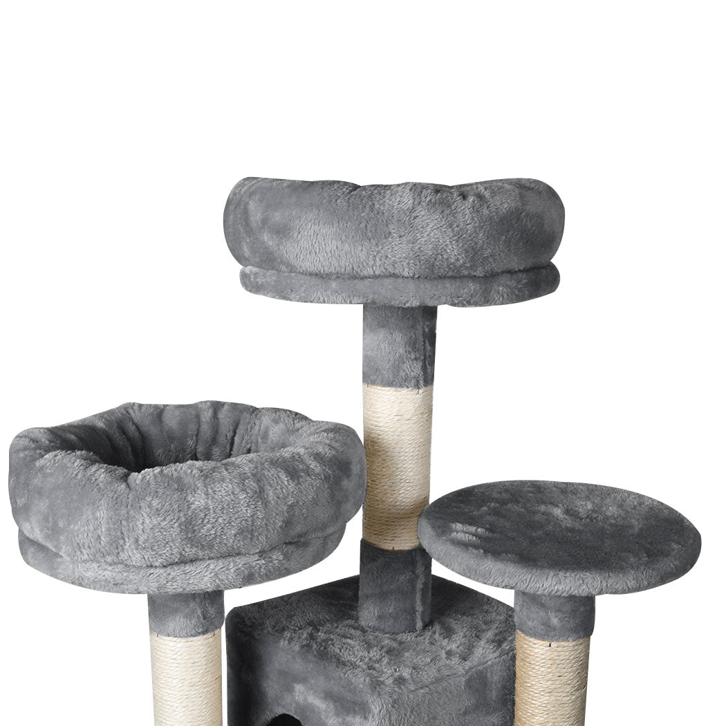 PaWz Cat Trees Scratching Post Scratcher-1954802348803100677