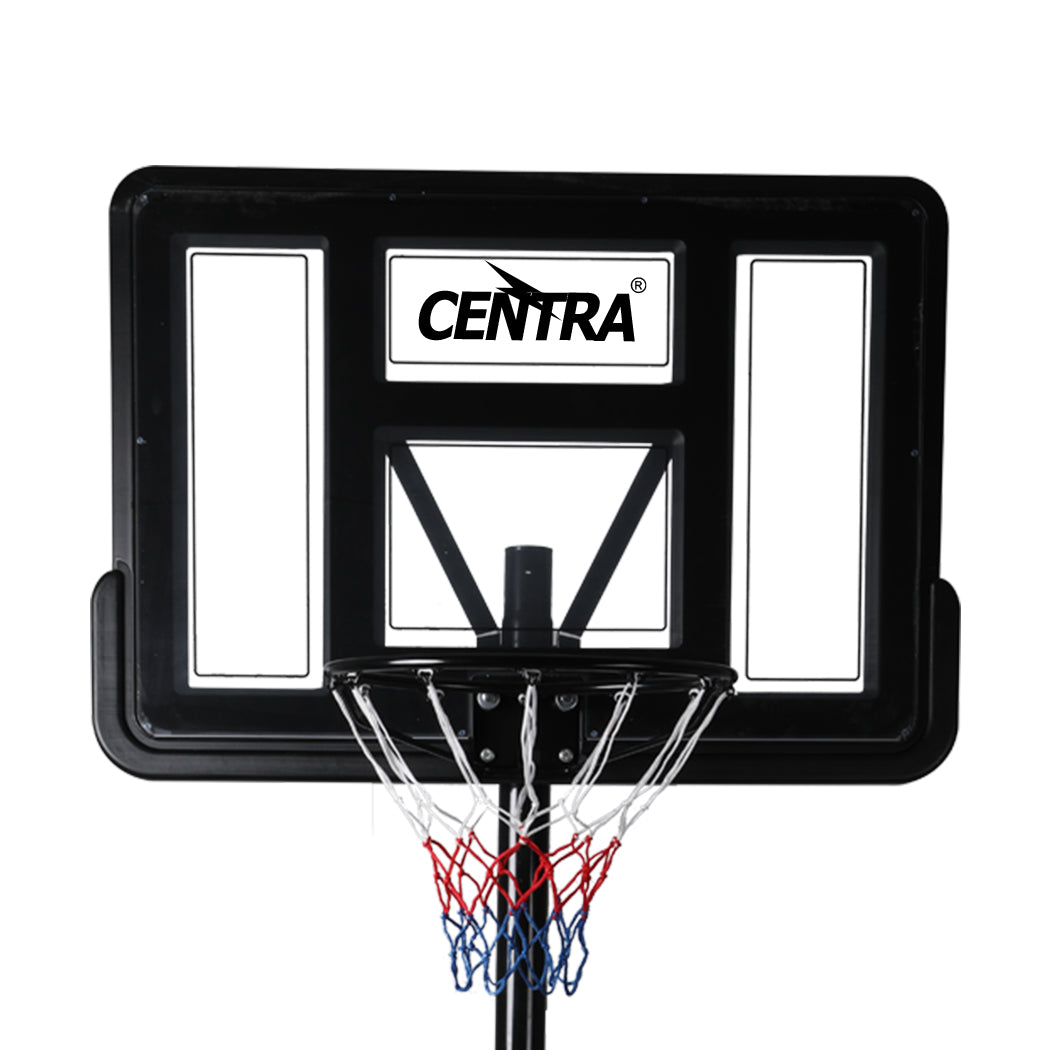 Centra Basketball Hoop Stand Portable-1954802767520468997