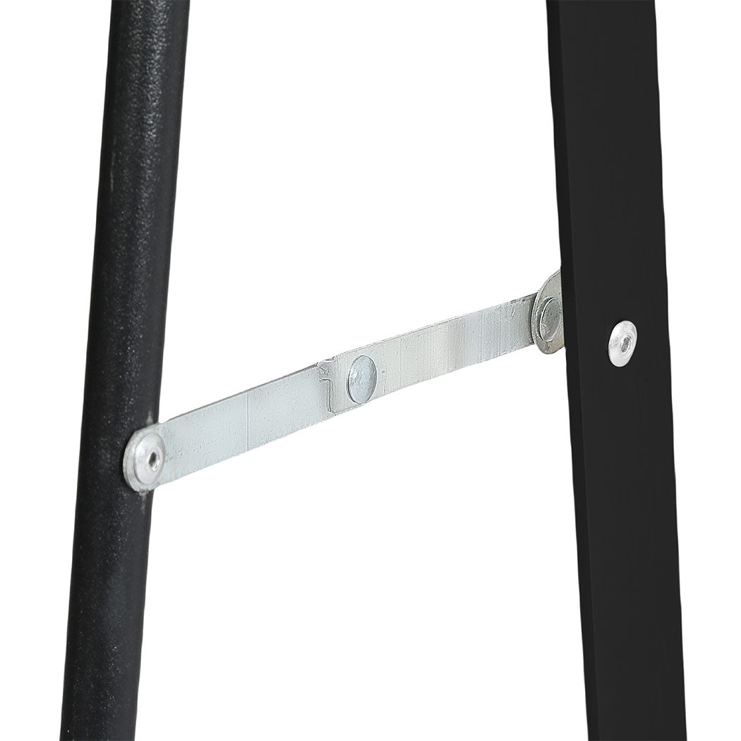 Yezi 160CM Arched Full Length Mirror-1954802410463563781