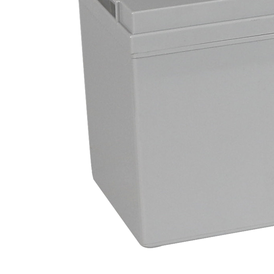 12V 170Ah AGM Battery Outdoor Rv Marine-1910113183742431237