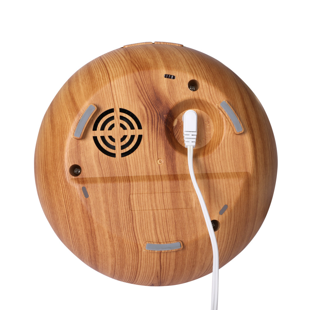 Aroma Diffuser Aromatherapy Ultrasonic-1954802720963694597