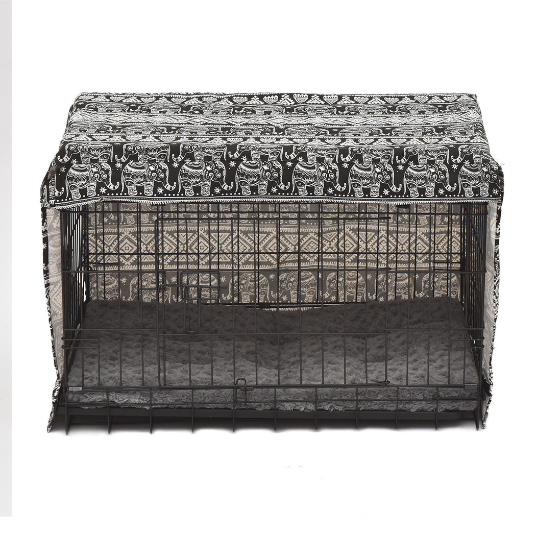 PaWz Pet Bed Dog Beds Bedding Soft Warm Large-1910112951667396613