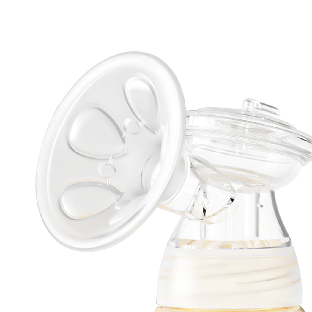 Double Electric Breast Pump Automatic-1910112867835842565