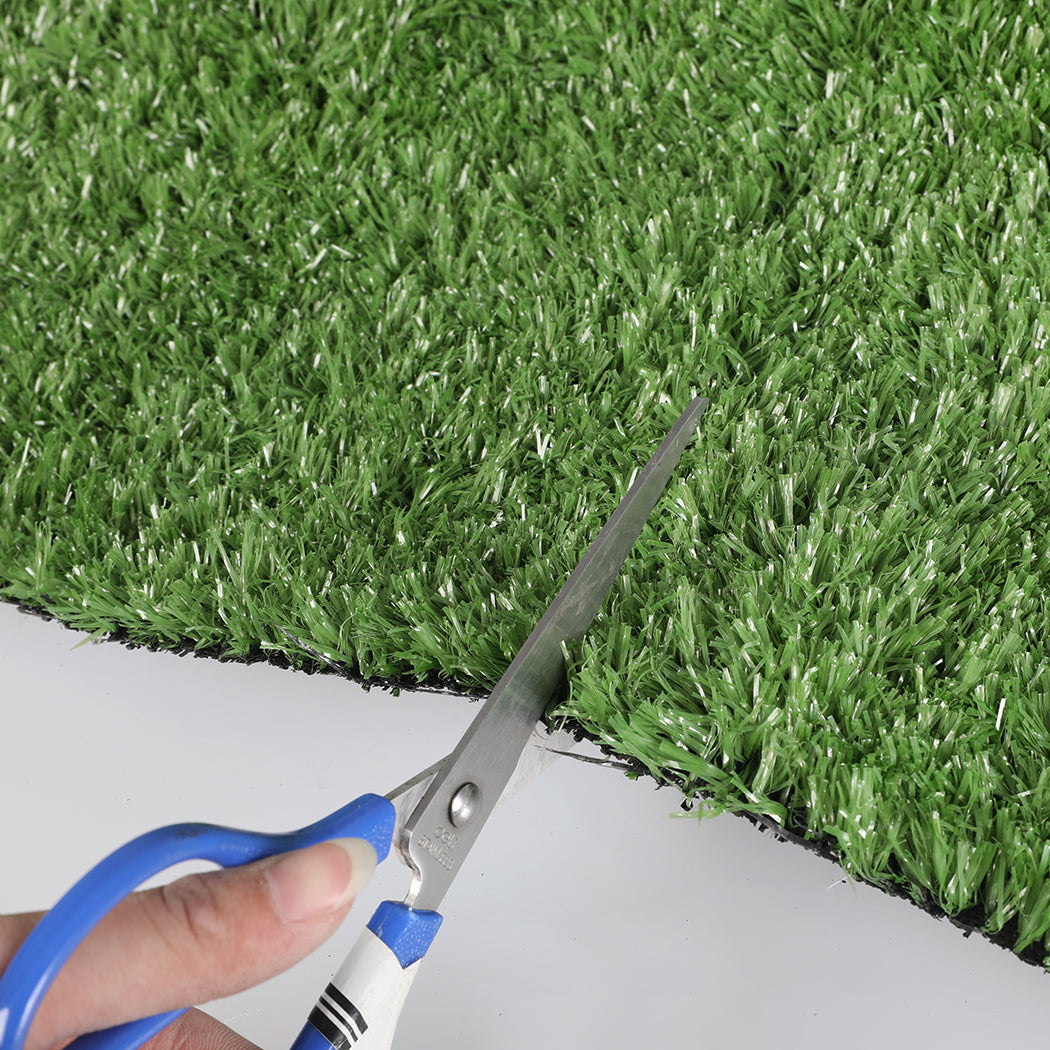 Marlow Artificial Grass Synthetic Turf 1x20m 20SQM-1954802592613797893