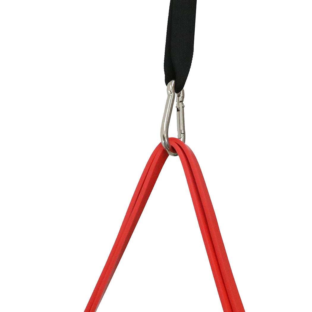 Centra Set of 5 Heavy Duty Resistance Bands-1954802365831974917