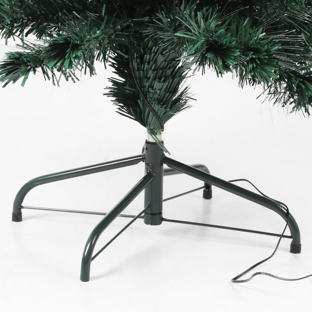 SANTACO Christmas Tree 2.1M 7Ft Xmas 2.1 Meter-1954802333972041733