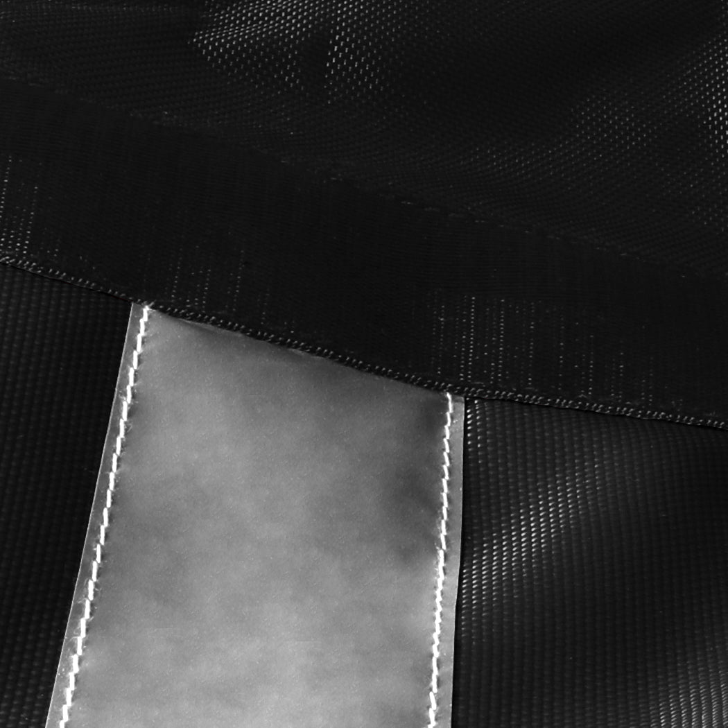 Monvelo Spare Wheel Bag Recovery Accessory Black-1910113250863878149