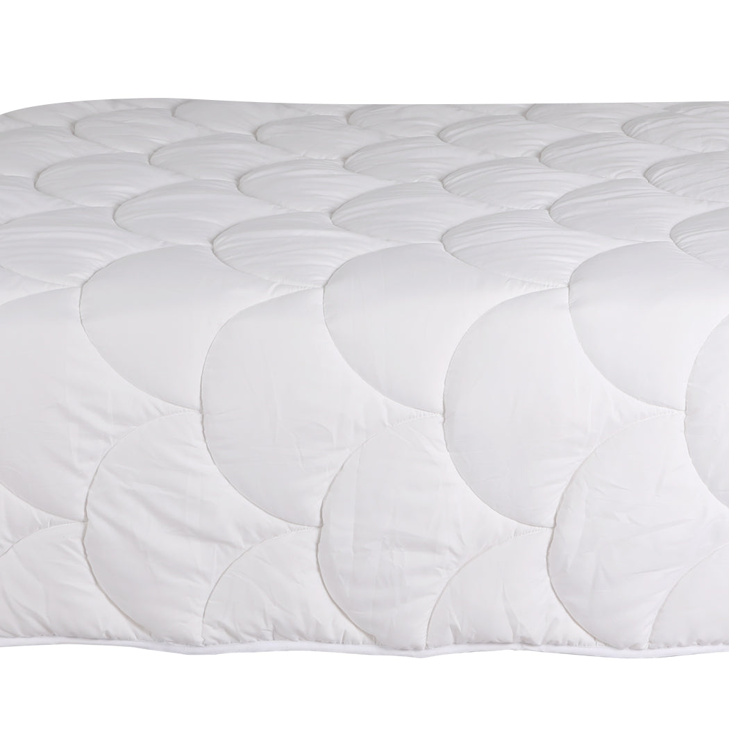 DreamZ Quilt Duvet Doona Microfibre King Single-1919892829816098821