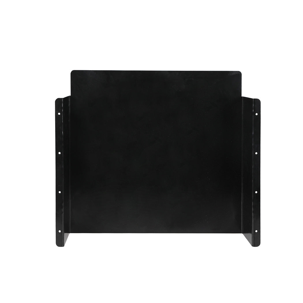 Manan Diesel Tank Cover for Diesel Heater Black-1910113261232197637