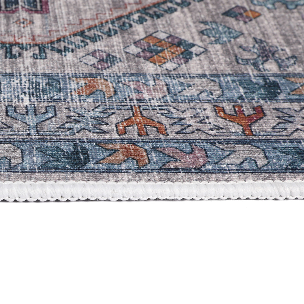 Marlow Floor Mat Rugs Shaggy Rug Large 200x290cm-1919892880600731653