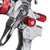 Traderight Spray Gun Paint Gun Kit HVLP-1910113099579527173