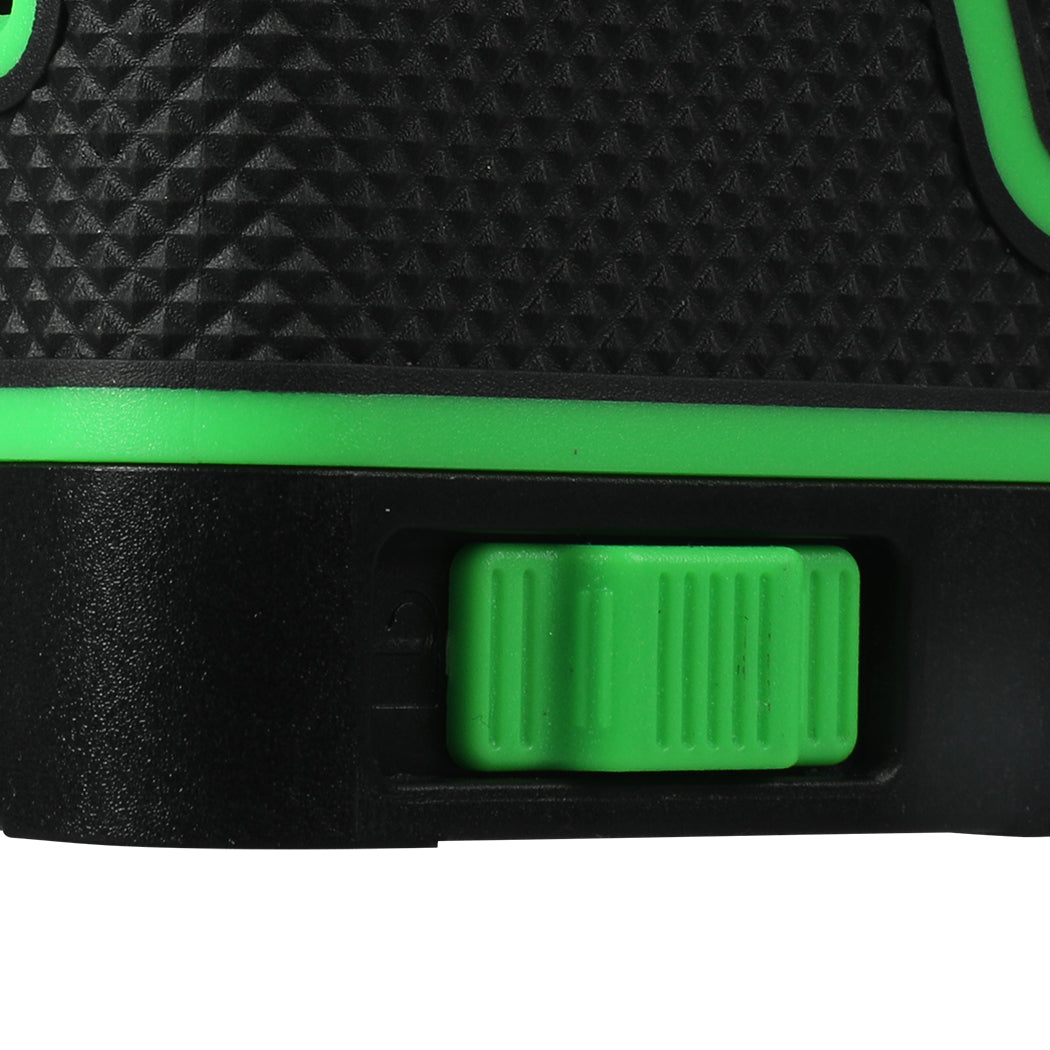 Traderight Laser Level Green Light Auto-1910113116365131781