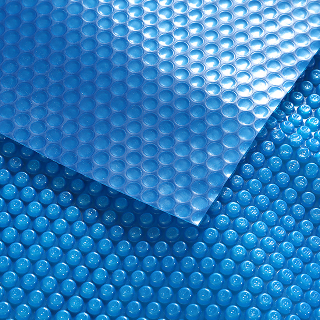 Solar Swimming Pool Cover 500 Micron 8 X 4.2M 8x4.2m-1910112930901397509