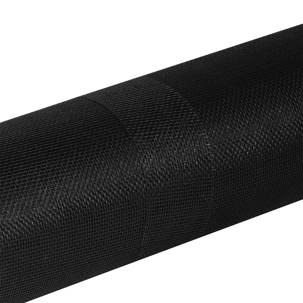 Traderight Insect Screen Mesh Flyscreen 1Mx30M-1954802747006128133