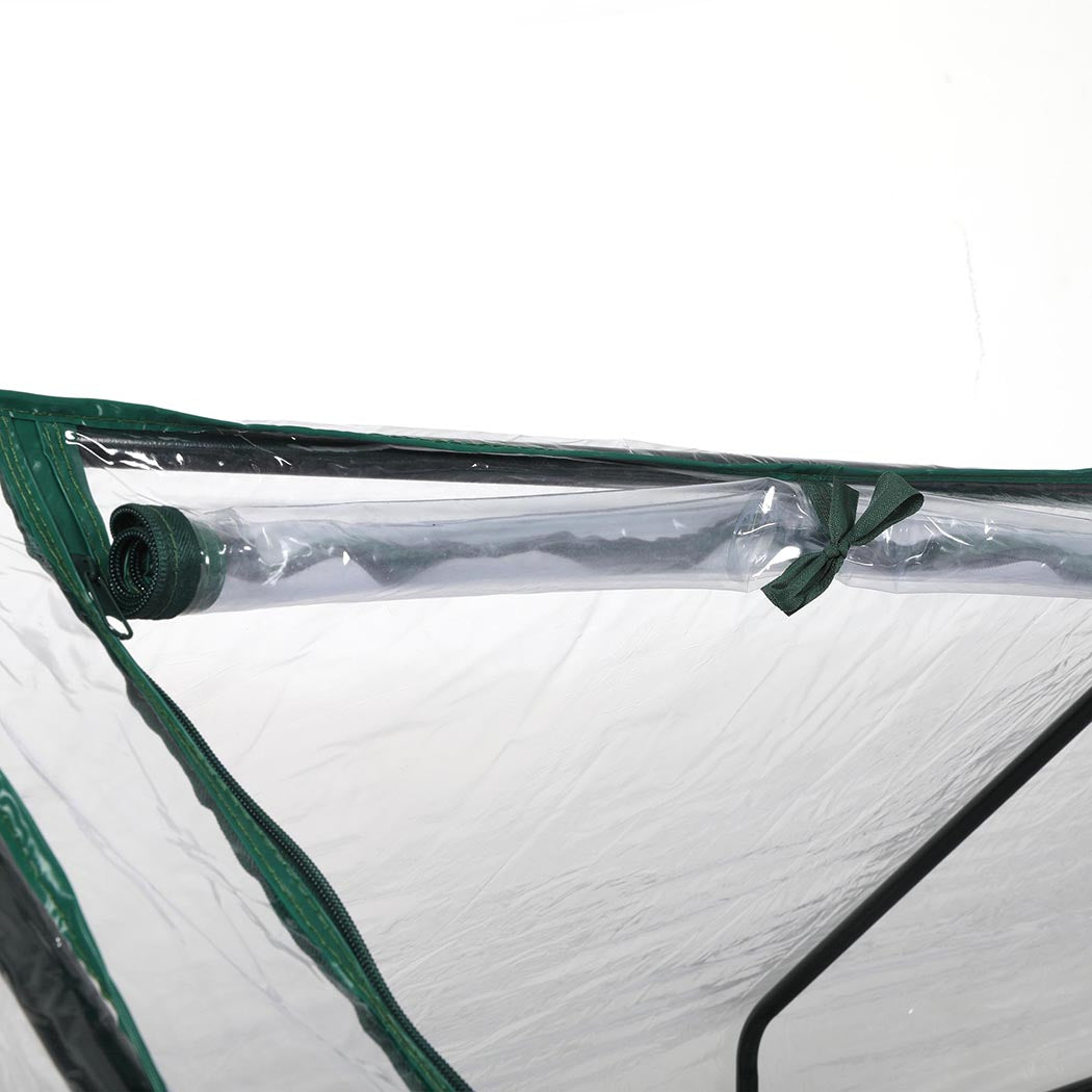 Levede Greenhouse Flower Garden Shed-1954802665481441285