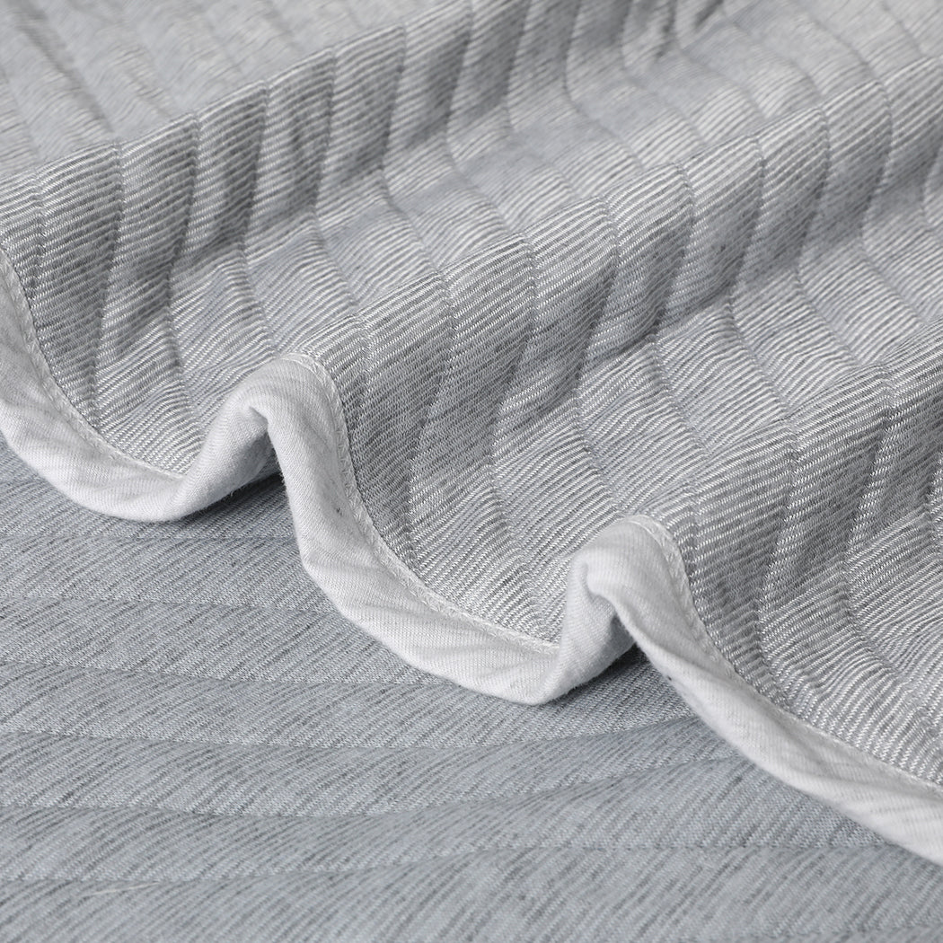 DreamZ Throw Blanket Cool Summer Soft Large-1954802944796921861