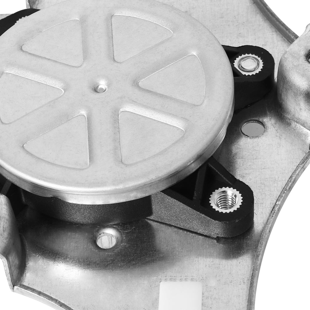 Manan Electric Window Regulator Front-1919892925920186373