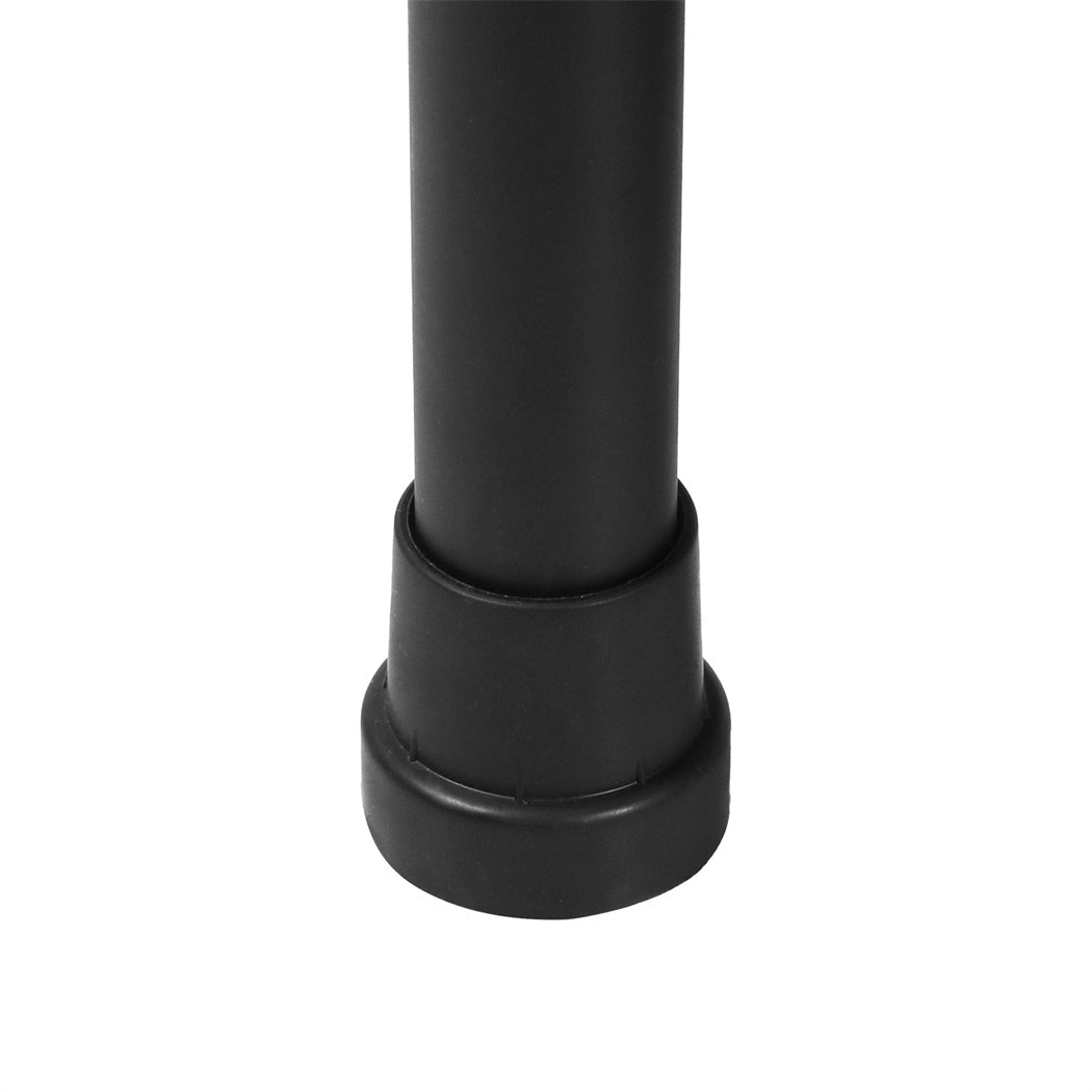 Centra 48" Foldable Mini Trampoline Rebounder Fitness-1954802468609200133