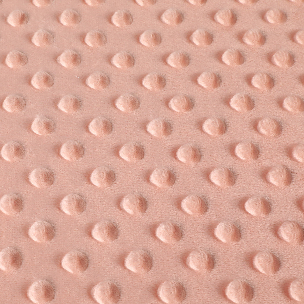 DreamZ Weighted Blanket Cover Quilt Pink-1910113230299205637