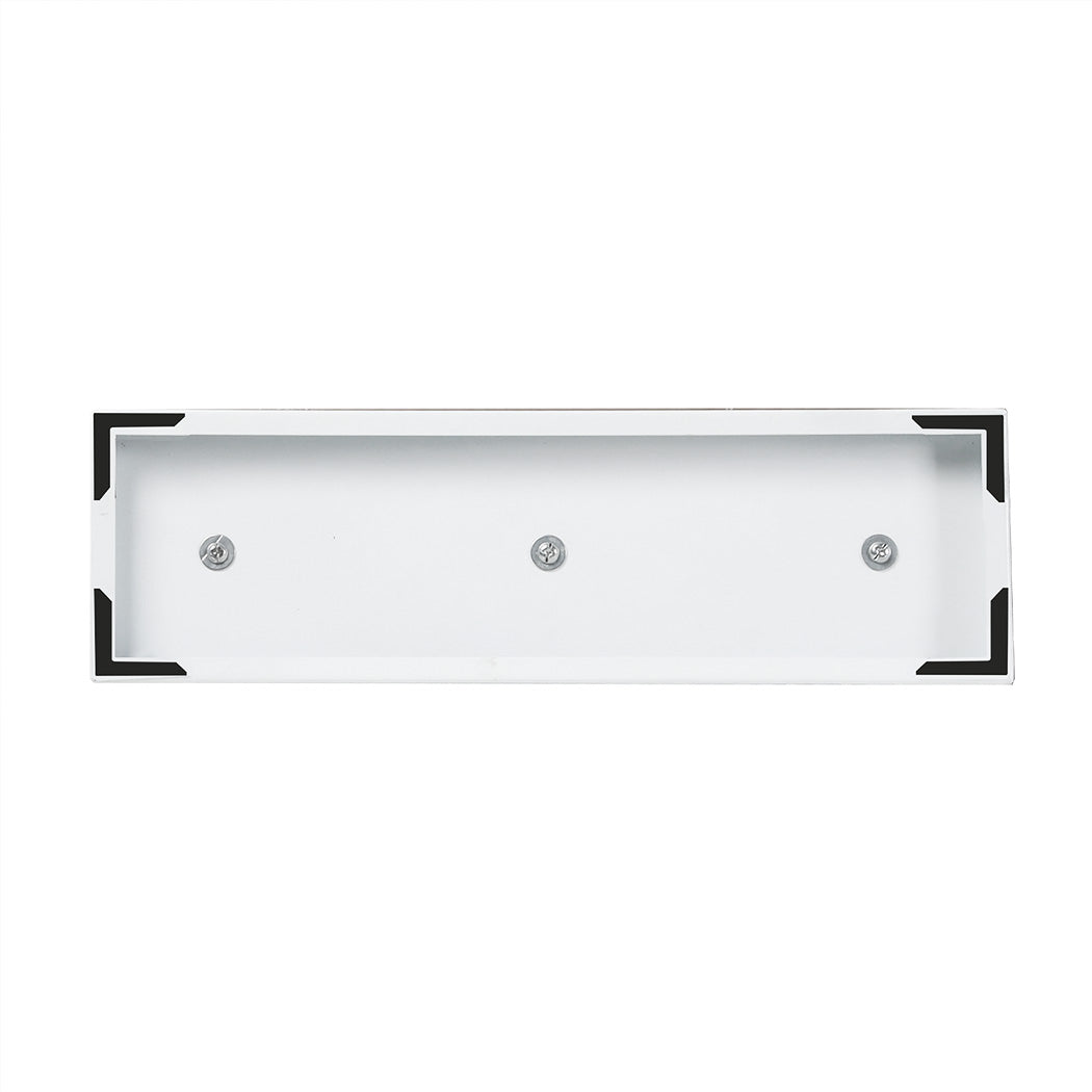 Yezi Makeup Mirror White-1954802404939665413