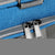 Pawz 3 in 1 Pet Soft Crate Dog Cat Carrier L Size Blue-1954802465467666437