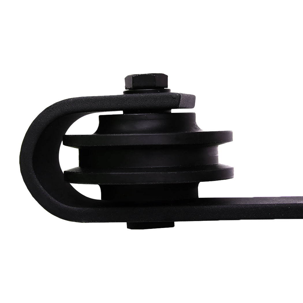 3.66M Antique Classic Style Double Sliding 4.3mx6.1m-1910113185751502853