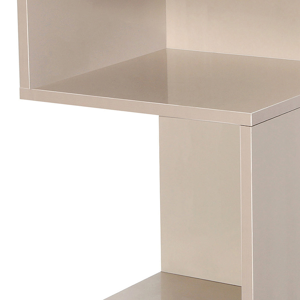 Levede Bedside Tables Drawers Side Table-1973194191550943237