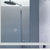 EMITTO LED Wall Mirror Arch Anti-fog 50*90cm 50x90-1910113317356179461