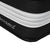 Dreamz Queen Cooling Mattress 5 Zone 25cm-1954802860520771589