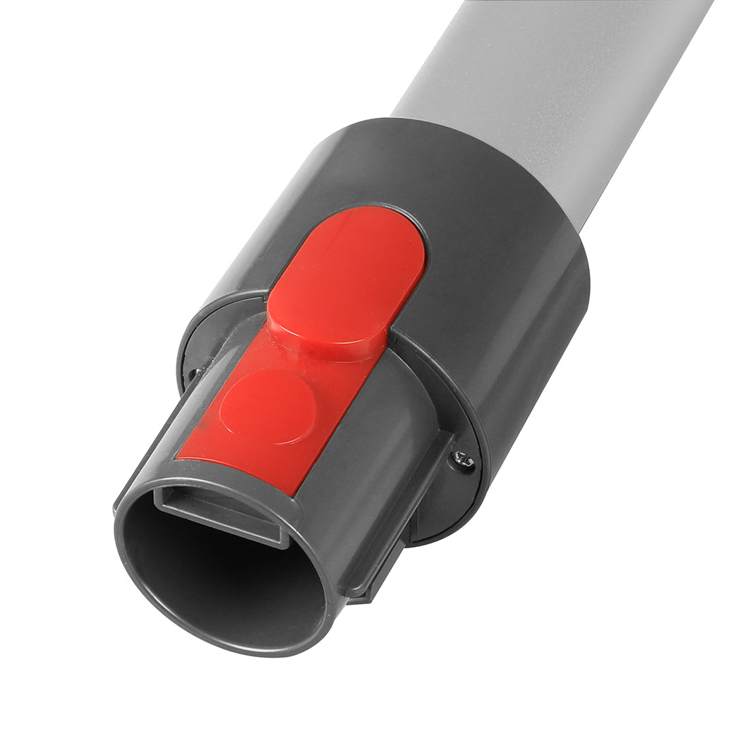 Dyson Wand Stick Extension Tube For Silver-1910112512527962117