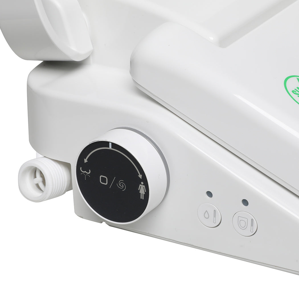 Electric Bidet Smart Toilet Seat Cover-1919892886963490821