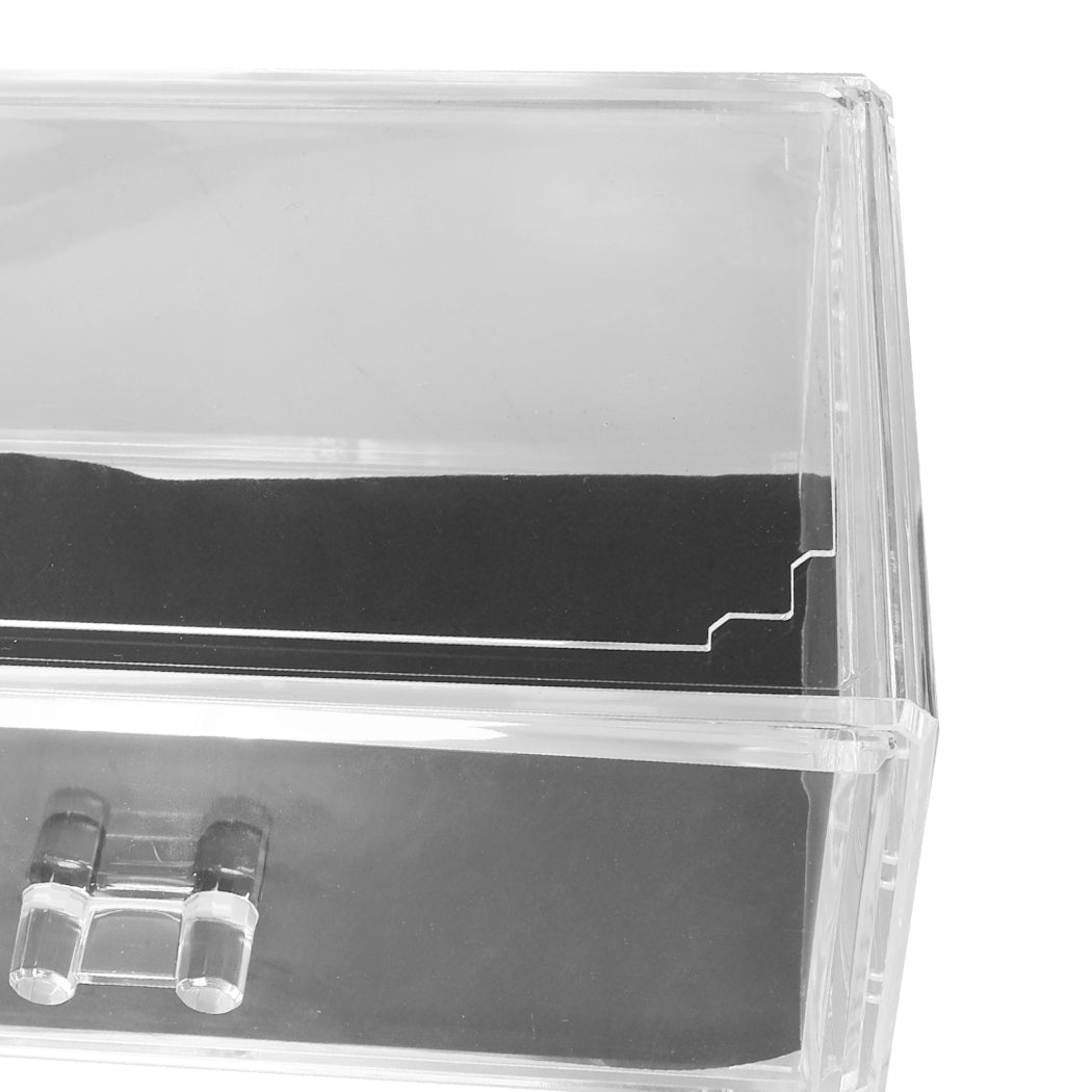 Cosmetic 7 Drawer Makeup Organizer Storage-1954802837473071109