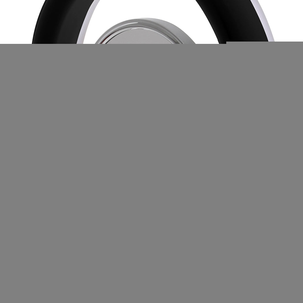 LED Ring Light with Tripod Stand Phone Black-1919892833532252165