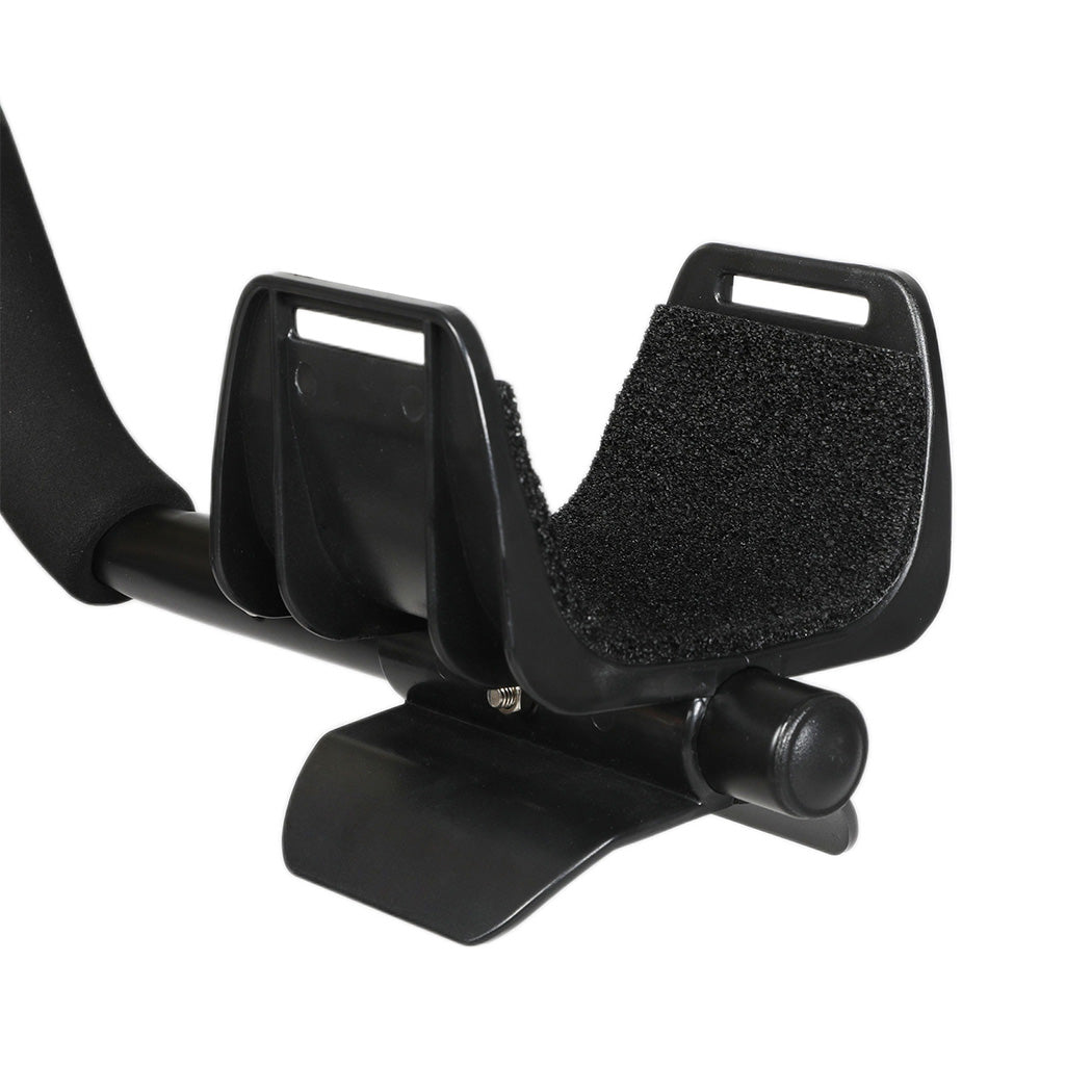 Traderight Metal Detector–Waterproof,LCD Display,24cm Coil-1973194185783775237